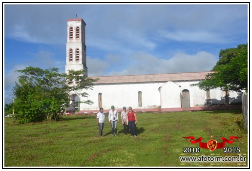 rolim de moura